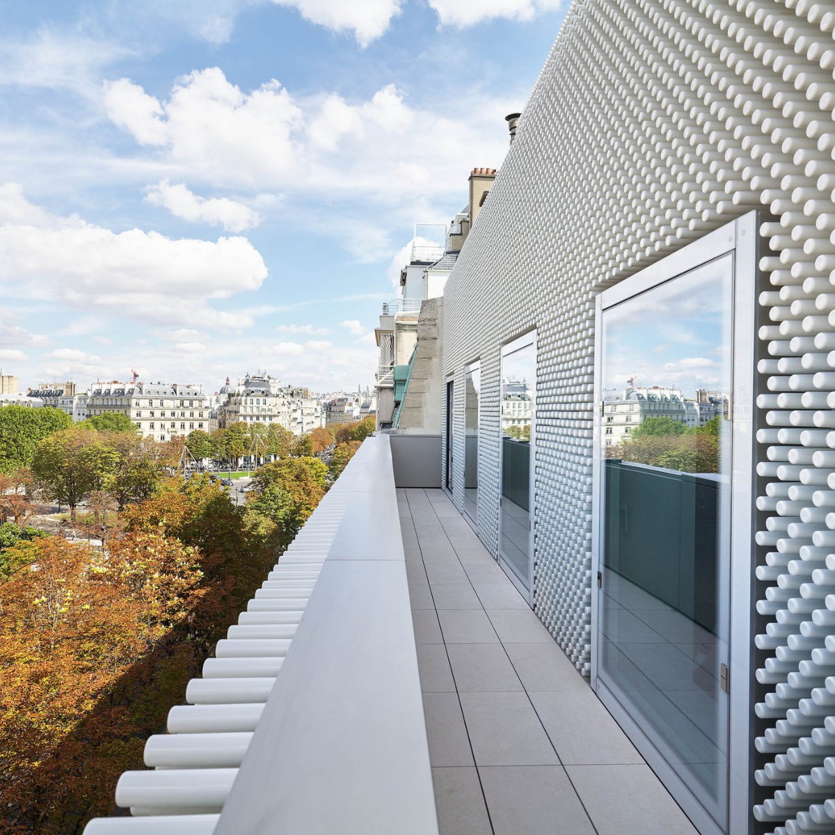 Savills France tweet media