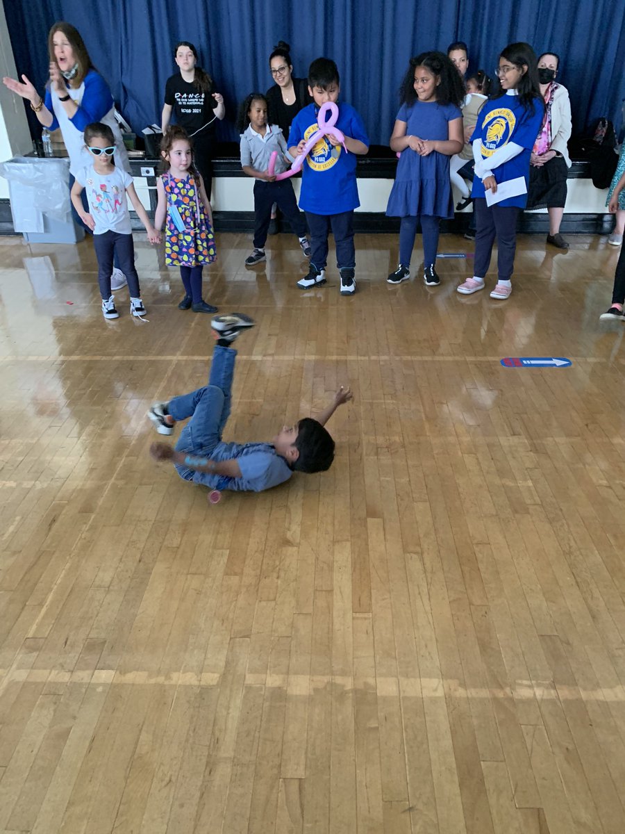 Mrs. Milella & Ms. Singh tweet media