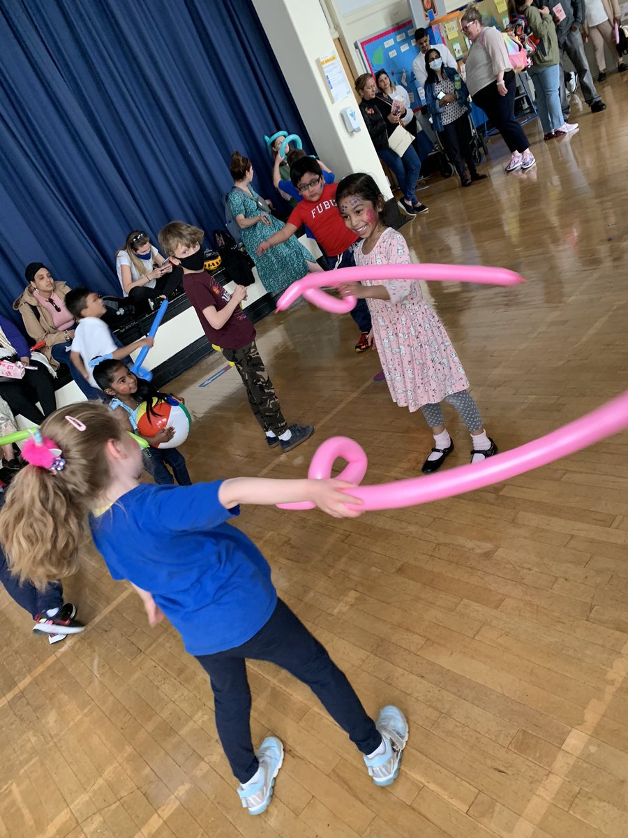 Mrs. Milella & Ms. Singh tweet media