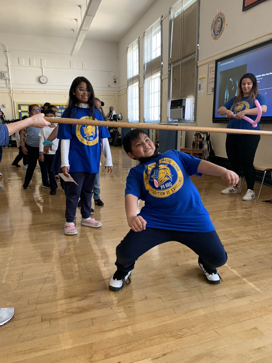 Mrs. Milella & Ms. Singh tweet media