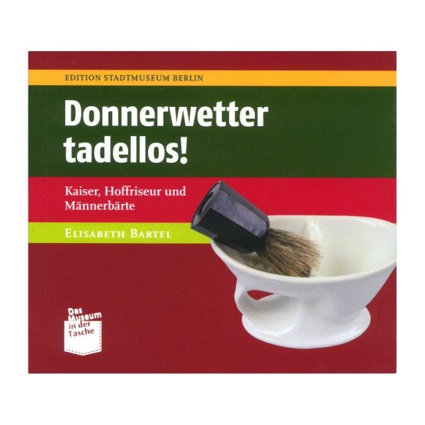 Unsere eigenen Favoriten -- heute: Bücher zum Thema Rasur.

Interessante Fakten, hilfreiche Einblicke, viele Anregungen, spannende Geschichten. 

Im Shop zu finden: shop.nassrasur.com/de/Buecher

#rasur #nassrasur #bücher #fakten