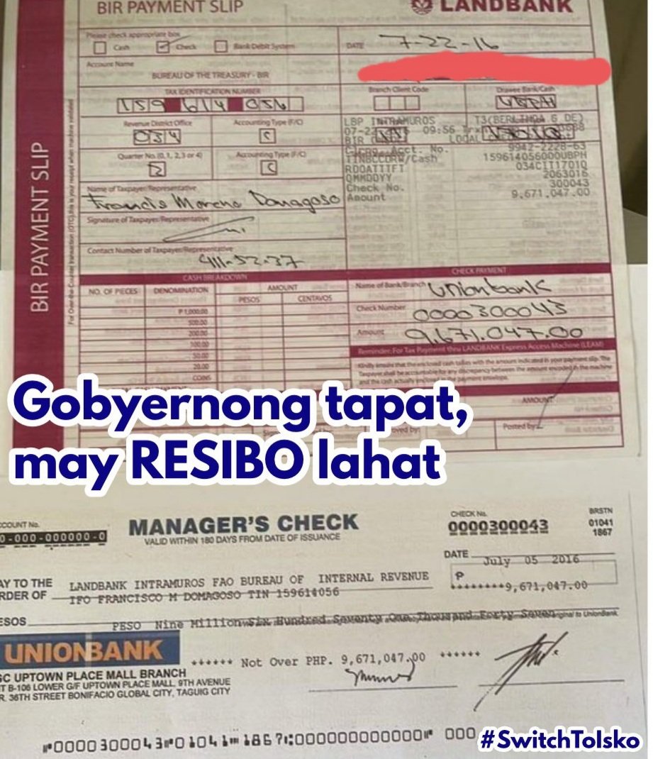zenthings_'s tweet photo. @c_swixz @rapplerdotcom @piaranada Awww. Check mo if your candidate nagbayad na. :) https://t.co/9pkmyBqPWM