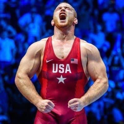 Proud to announce Tri-County Will be the host of World and Olympic Champion Kyle Snyder as he travels the country on a series of wrestling clinics!!!! So excited for our program!!!!!! Mark your Calendar October 23, 2022