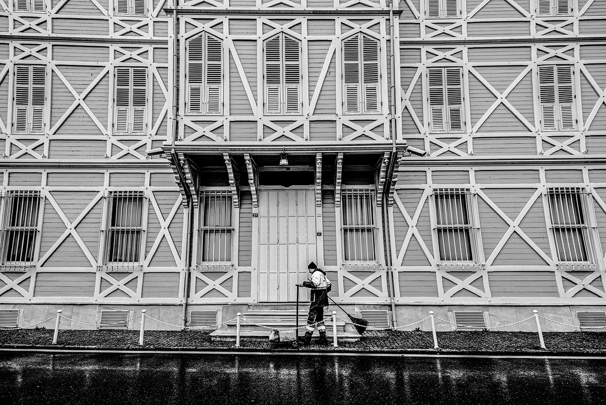 AylaAyyldz61's tweet photo. @joshwax_ Helooo😍
My Black and White Street Photography Collection consisting of 24 photos. 1/1 Edition 0.08 $ETH
https://t.co/h0hXXVdDbB
#nftphotographer #nftphotography https://t.co/ceimkShXeD