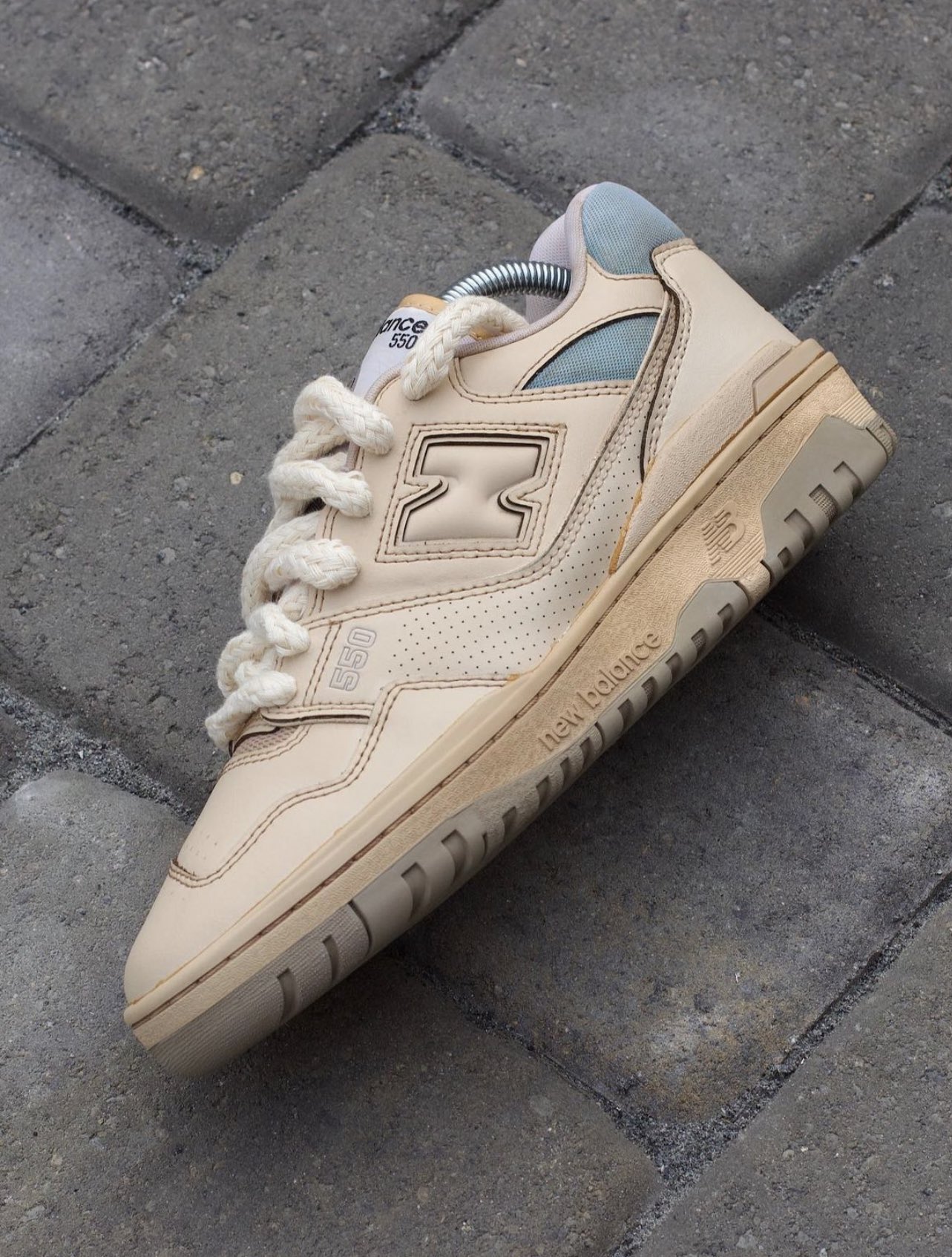 New balance custom made deals