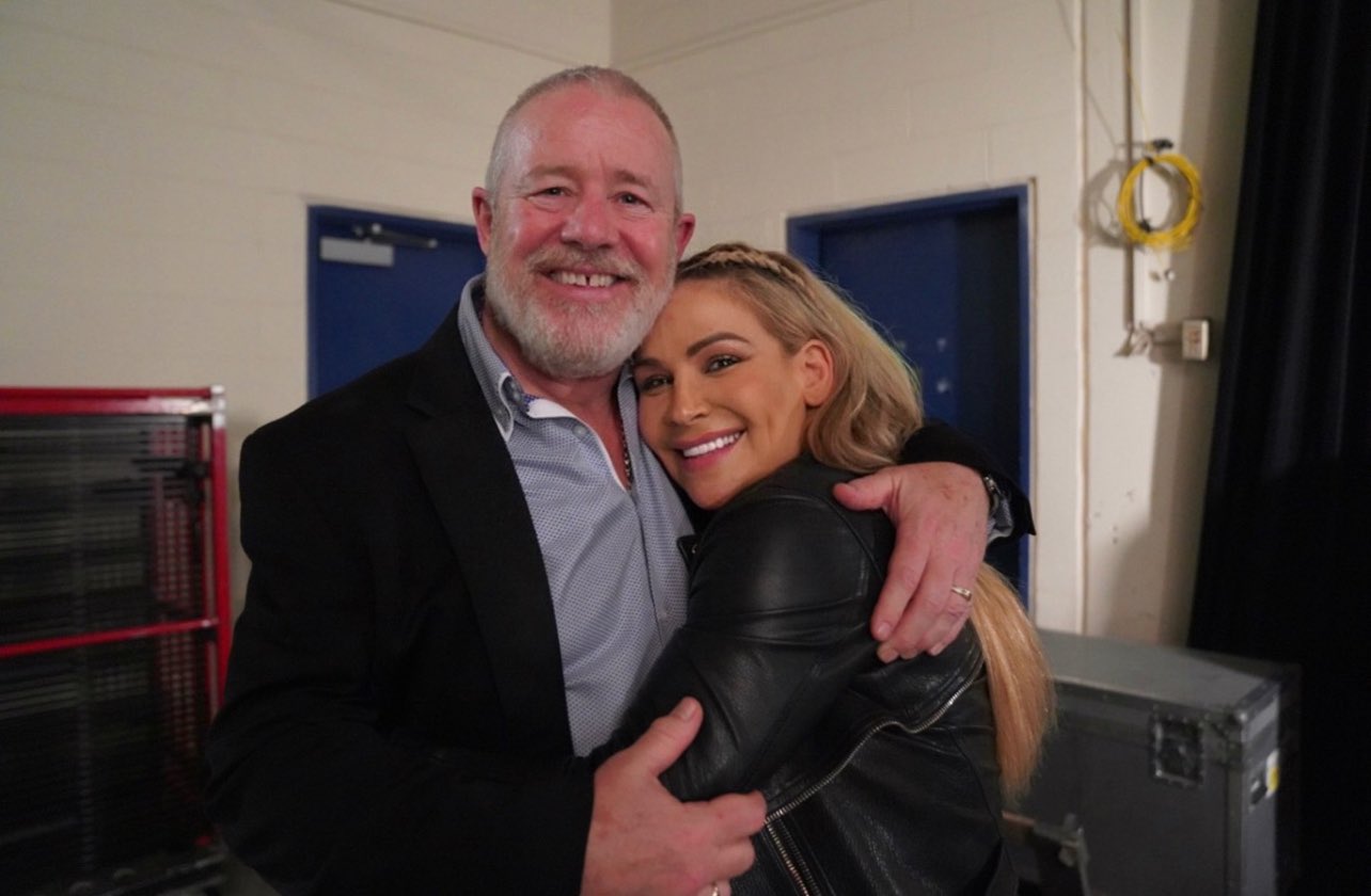 WWE NXT 2.0: Natalya Remembers Veteran’s Efforts To Put Women On The Map 3
