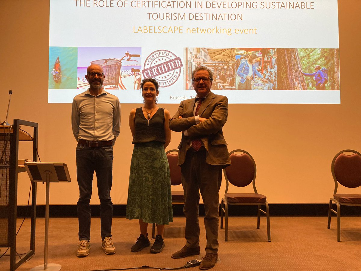 Instituto Tecnológico de Aragón tweet media