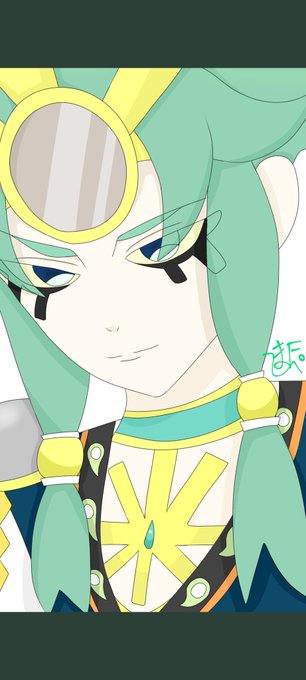 妖怪ウォッチクラスタのtwitterイラスト検索結果