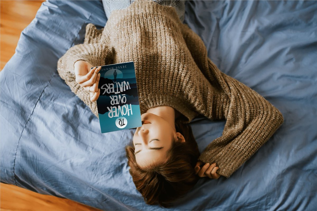 wbrandpub's tweet photo. Jesse Banner’s TO HOVER OVER WATERS is a survival story. Lord of the Flies meets Hunger Games in a dystopian world. Banner worked w/trauma-centered youth orgs & offers nuanced insight into the lives of lost children https://t.co/nkcmYGPu6y #ToHoverOverWaters #MHAM #YAFiction https://t.co/kBnyd4CiGW