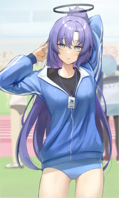 👟#ブルアカ 