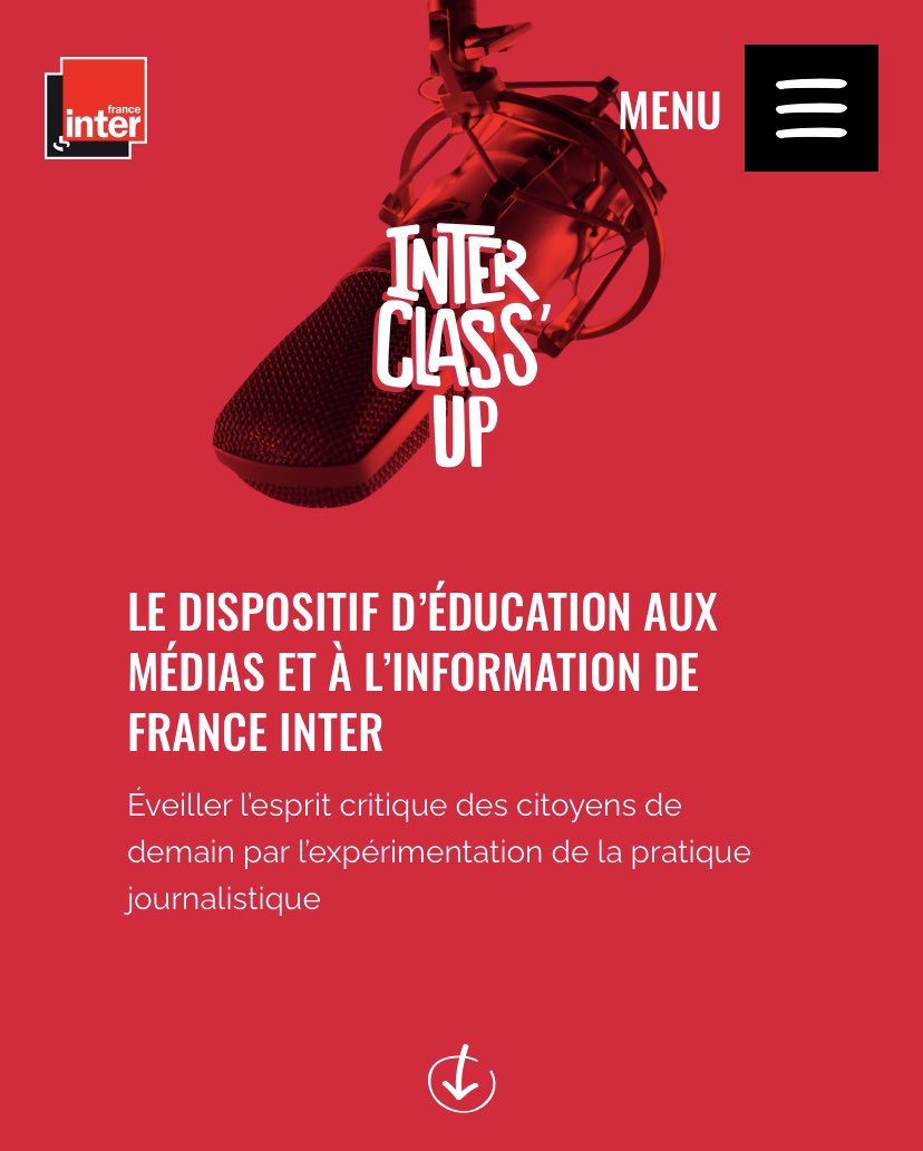 clemibordeaux's tweet photo. Intervention @ericvalmir @radiofrance aux côtés @nsonnac présidente du #COP @LeCLEMI @SergeBarbet pour présenter le dispositif #InterClassUp @LesAssises Séminaire des coordonnateurs du #CLEMI https://t.co/CWeyGJ9UOq https://t.co/BlYBz68Hgx