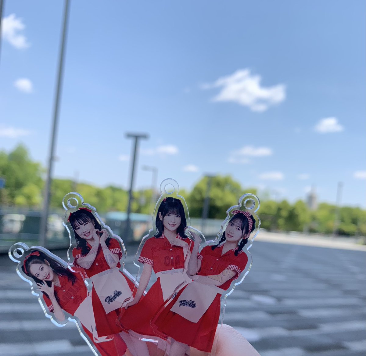 ともりーぬ tweet media