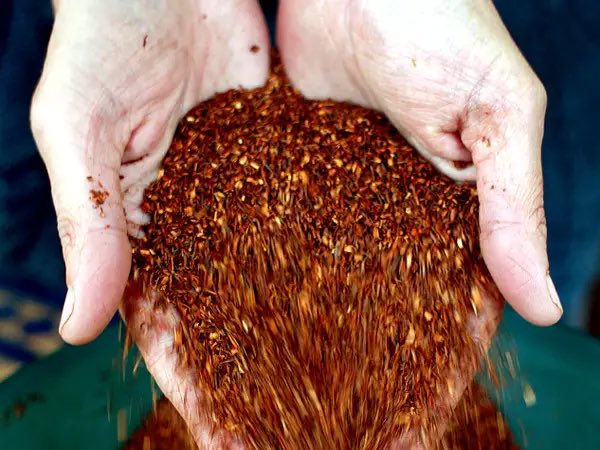 adntaylor's tweet photo. Wine Twitter! Hearing about people using Rooibos tea instead of Sulphites… 

Really interesting are there any studies on this? Does it work as an anti-oxidant and does it carry any of the anti-bacterial properties of KMS? 

#wine #sulphites https://t.co/xrpRPIkdMJ