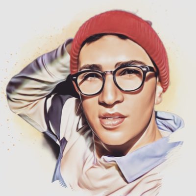 ryanraftery's tweet photo. #NewProfilePic https://t.co/9UZsksGv9r