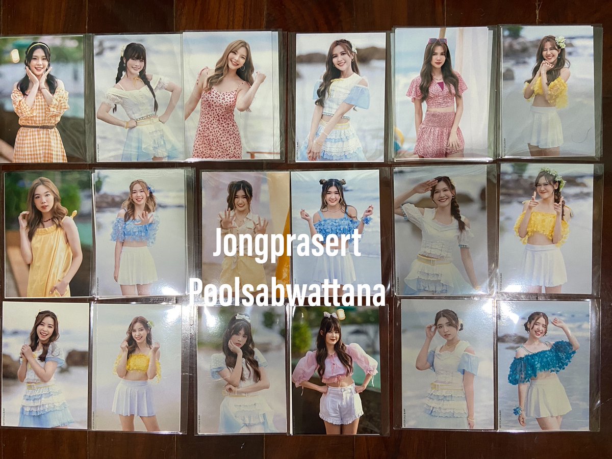 deviltongs_p's tweet photo. 🌟รุ่น 1 Shopee : https://t.co/5CBYT4qG4B
320 #CherprangBNK48
280 #MusicBNK48 (x)
200 #JennisBNK48 (x) #NamneungBNK48 #NoeyBNK48
180 #PunBNK48 (x) #OrnBNK48 (x) #MobileBNK48
80 #TarwaanBNK48
70 #JaneBNK48

#BNKmarket #ตลาดนัดBNK48 https://t.co/pgRMzFZIUo