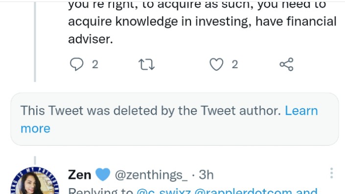 zenthings_'s tweet photo. @c_swixz @rapplerdotcom @piaranada What a shame. https://t.co/aCdsba1MZA