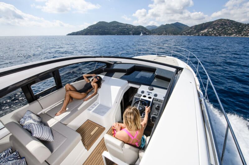 Luxury motor yacht transfer to the NSpine Porto Main Conference May 31st to June 3rd... is something we cannot provide as much fun as it would be!

Conference registration is open, please book at buff.ly/37yQfWm