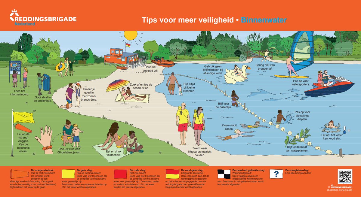 nrz_nl's tweet photo. Veilig zwemmen in binnenwater? Bekijk dan de poster met nuttige tips:
https://t.co/vHXwKxRoQL
Deze poster is ook beschikbaar in Arabisch, Duits, Engels en Pools.
#zwemmen #zwemdiploma #zwemabc #heelnederlandzwemveilig #openwater #natuurwater #binnenwater #recreatieplas @KNBRD https://t.co/YbKtpwYs6A