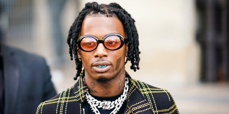 RapMais's tweet photo. Justiça americana está investigando Playboi Carti após prisão de Young Thug e Gunna - https://t.co/B3FEZXVBfL https://t.co/L4vBPIfTvU