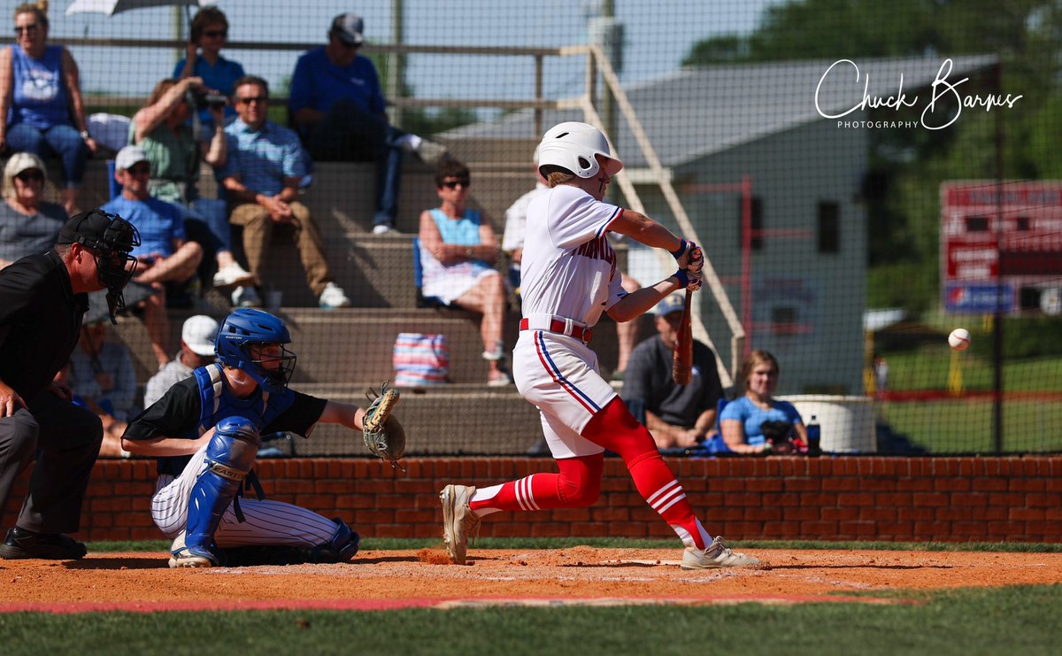 SamRichard_5's tweet photo. Congratulations to a couple of Parklane baseball players! Tyler Otts was selected to play in the MAIS all star game and Blaine Reeves was selected to play in the MAIS Futures game! Proud of these 2 young men!! Great job boys! @TylerOtts @PA_Pioneers https://t.co/IB1zQlf4sg