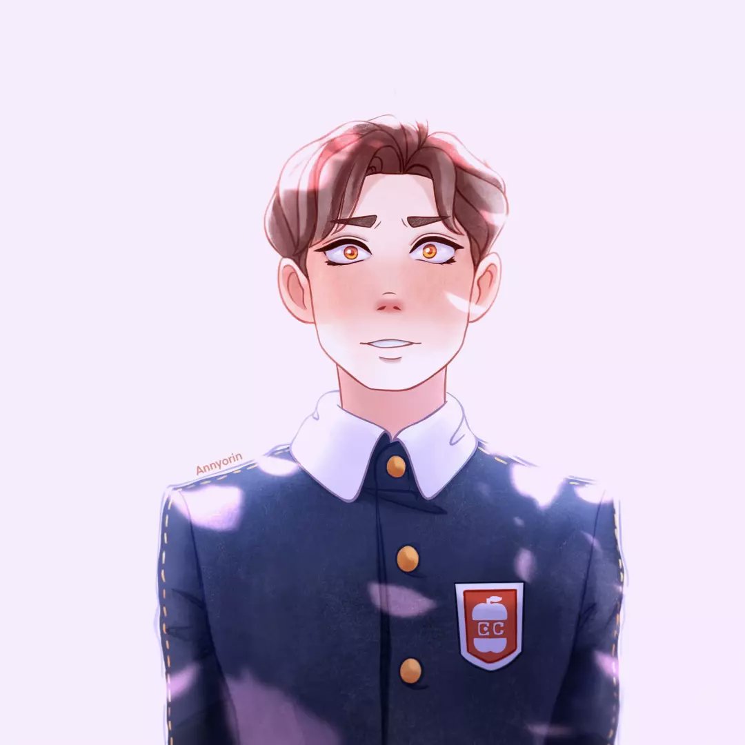 Annyorin's tweet photo. Anya and Demian♥️

#SPY_FAMILY 
#SPYxFamily 
#ダミアニャ 
#spyxfamilyfanart 
#スパイファミリー 
#spyxfamilyfanart https://t.co/FXnJ7YyrDR