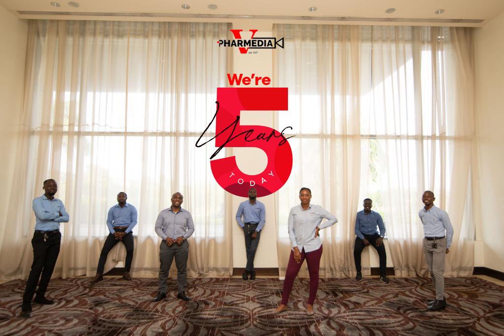 <a href="/pharmedia_gh/">Pharmedia GH</a> is 5 today🎊🎊🎉🎊……The fire 🔥 is here !!!!