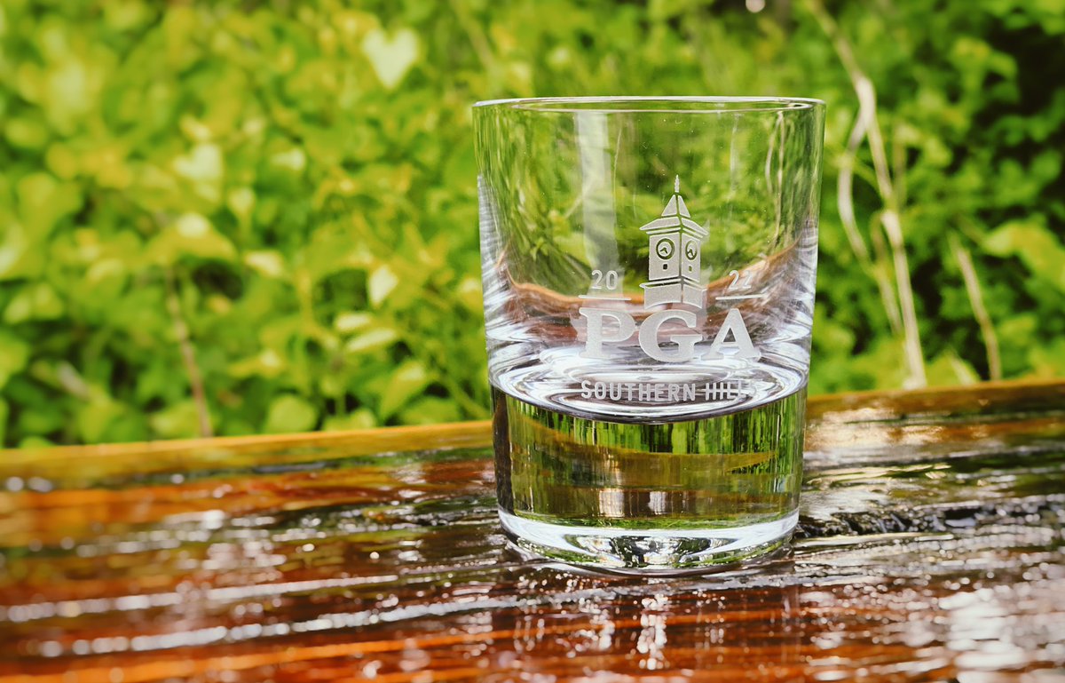 RDGC_OK's tweet photo. ❗️ GIVEAWAY ❗️

Retweet for your chance to win this clubhouse collection PGA Championship glassware. 

#PGAChamp | #GolfOK https://t.co/bDJdCy2Ch8
