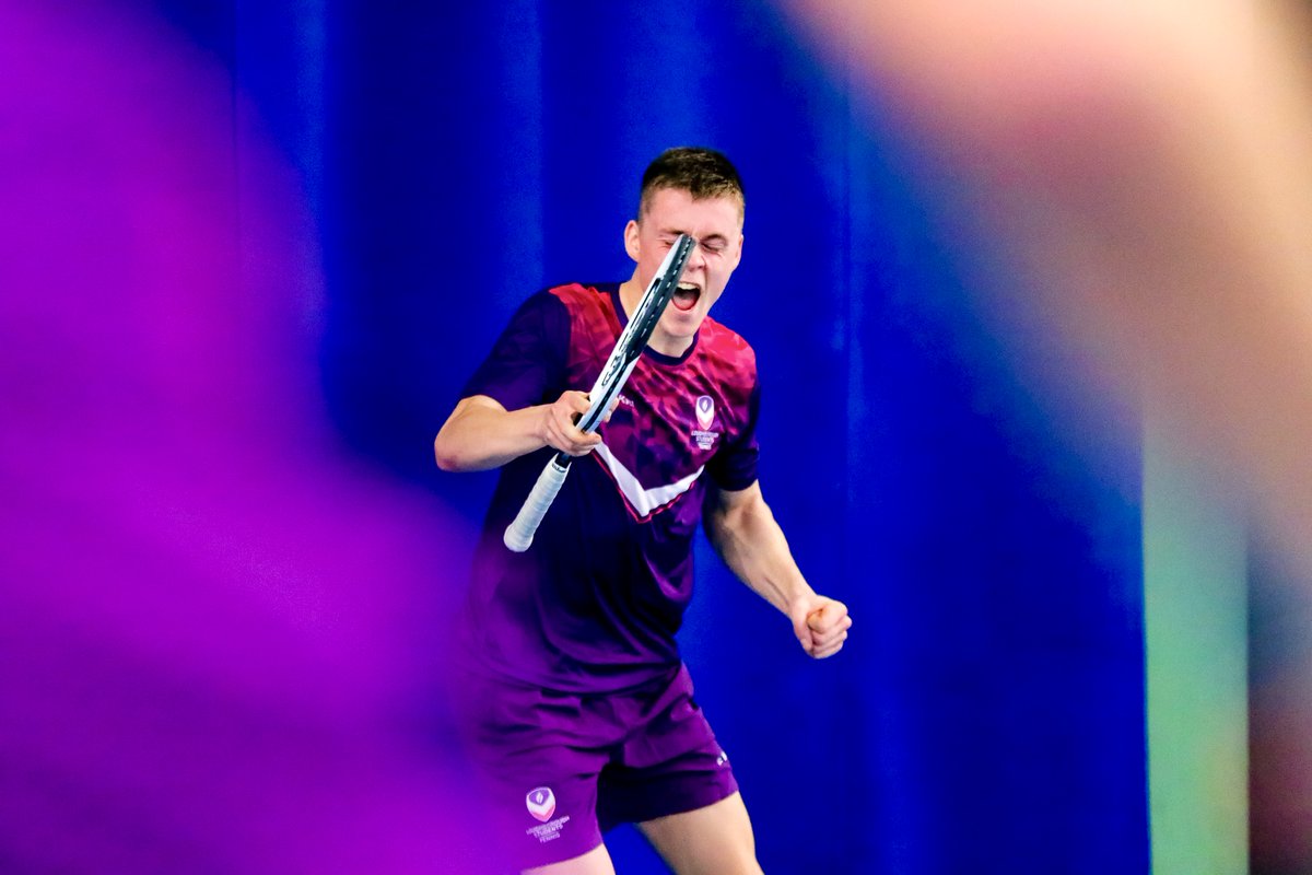Loughborough Sport tweet media