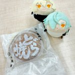 お出かけ源氏もちのツイート画像