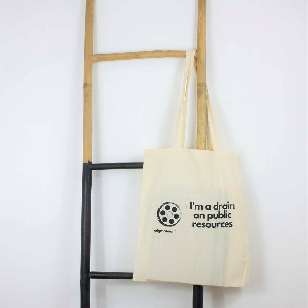 stigmatees's tweet photo. We have new designs coming from #StigmaTees and we can print on a #Totebag #TShirt #TeaTowel or #Mug raising funds for future @breakdownbolton projects #ImADrainOnPublicResources #BreakingStigma #mentalhealth #mentalhealthmatters#mentalhealthawareness #m… https://t.co/P4TAU2kTPD https://t.co/vmO2WveLsY