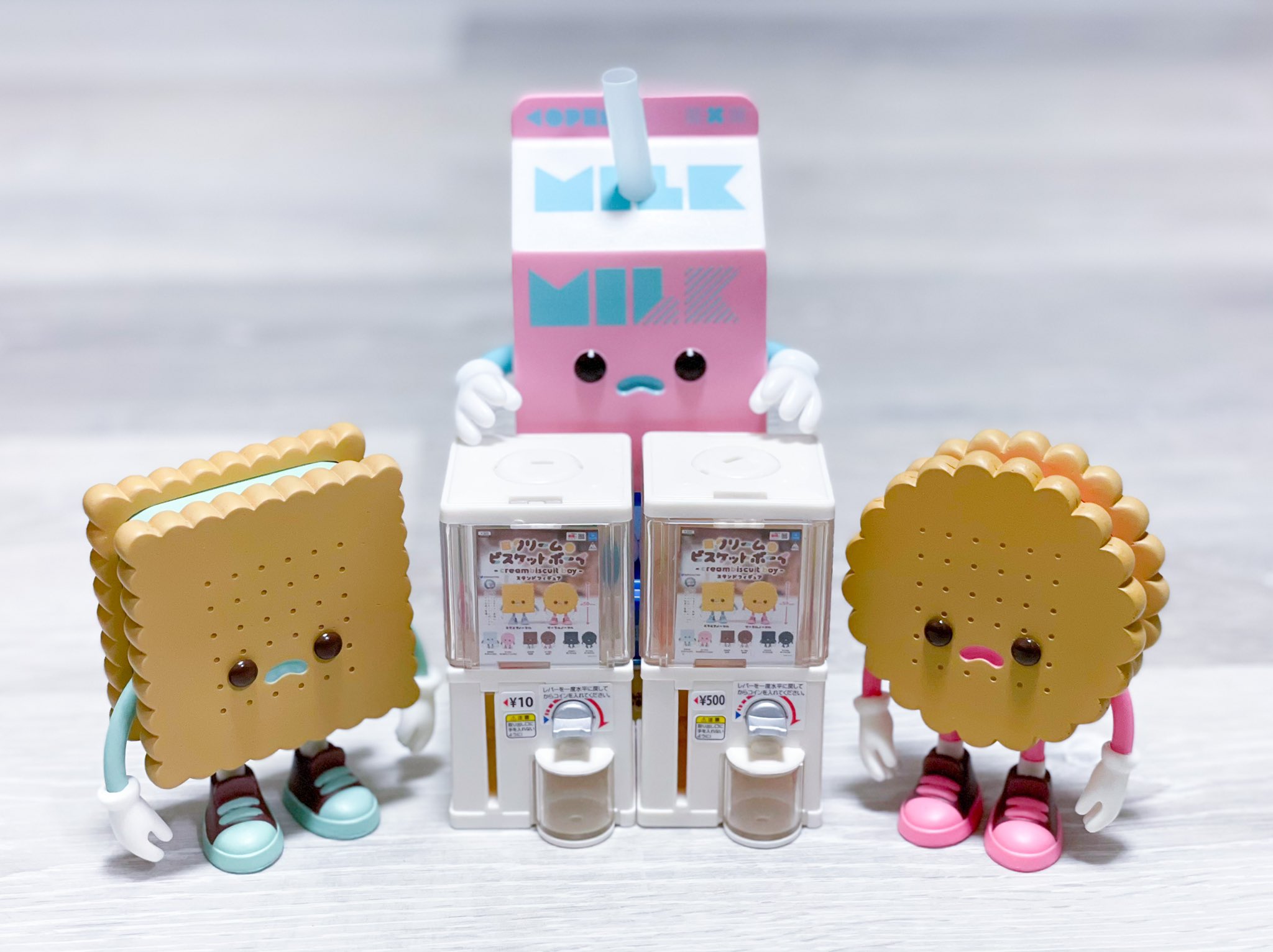 MUUKTOY🥛3/28〜POPBOX OSAKA on X: MUUKTOY🥛3/28〜POPBOX OSAKA on X: