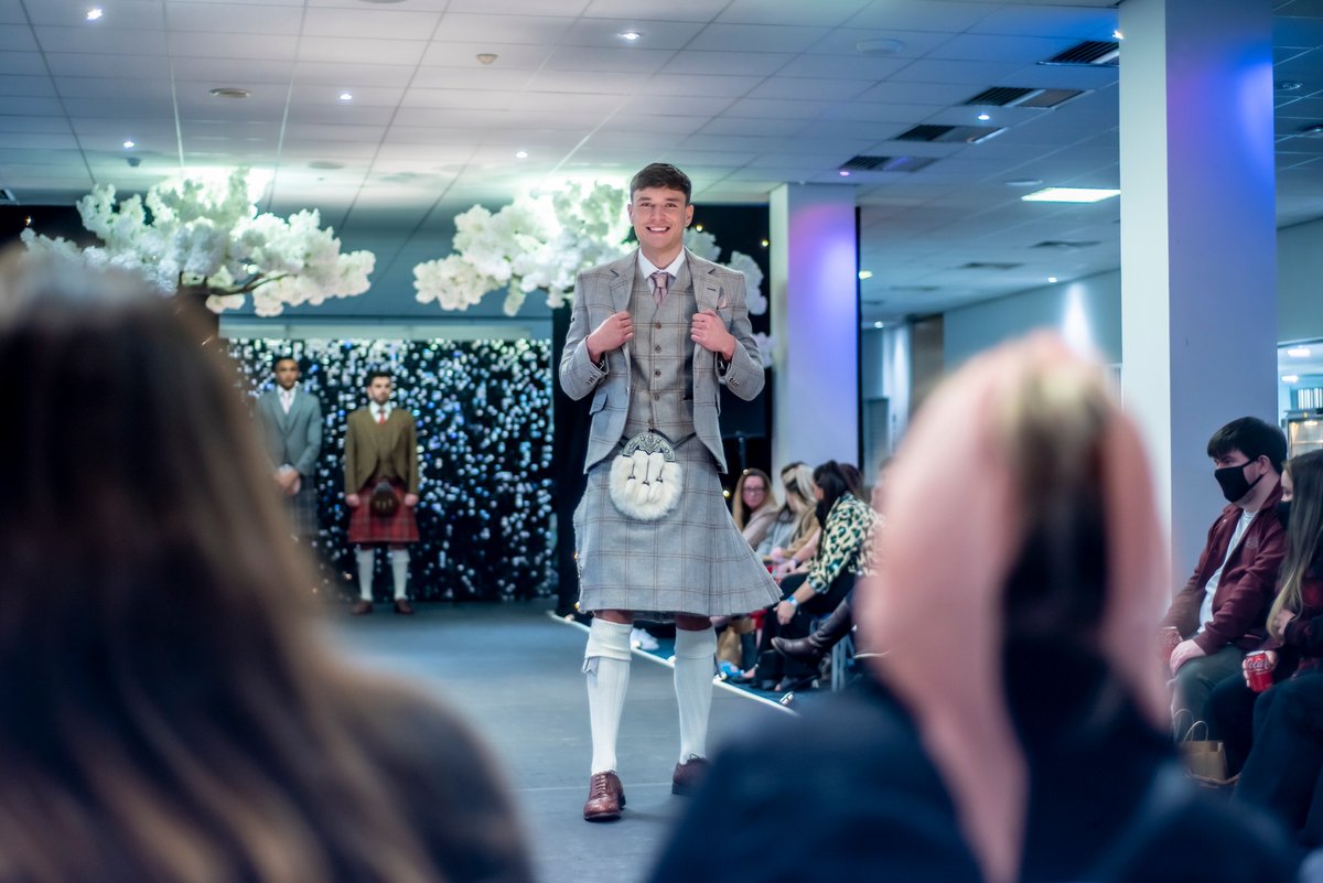 Edinburgh Wedding Exhibition tweet media