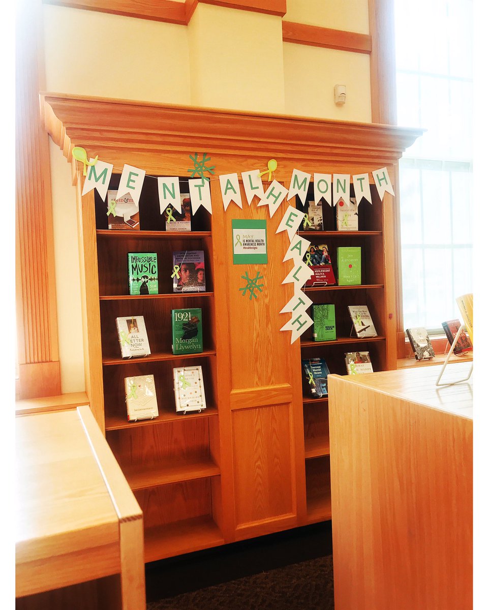 Don’t be ashamed of your story…you’re magic ~#MentalHealthAwarenessMonth