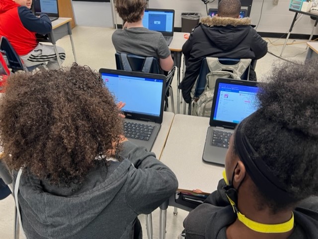 Denise Collins tweet media