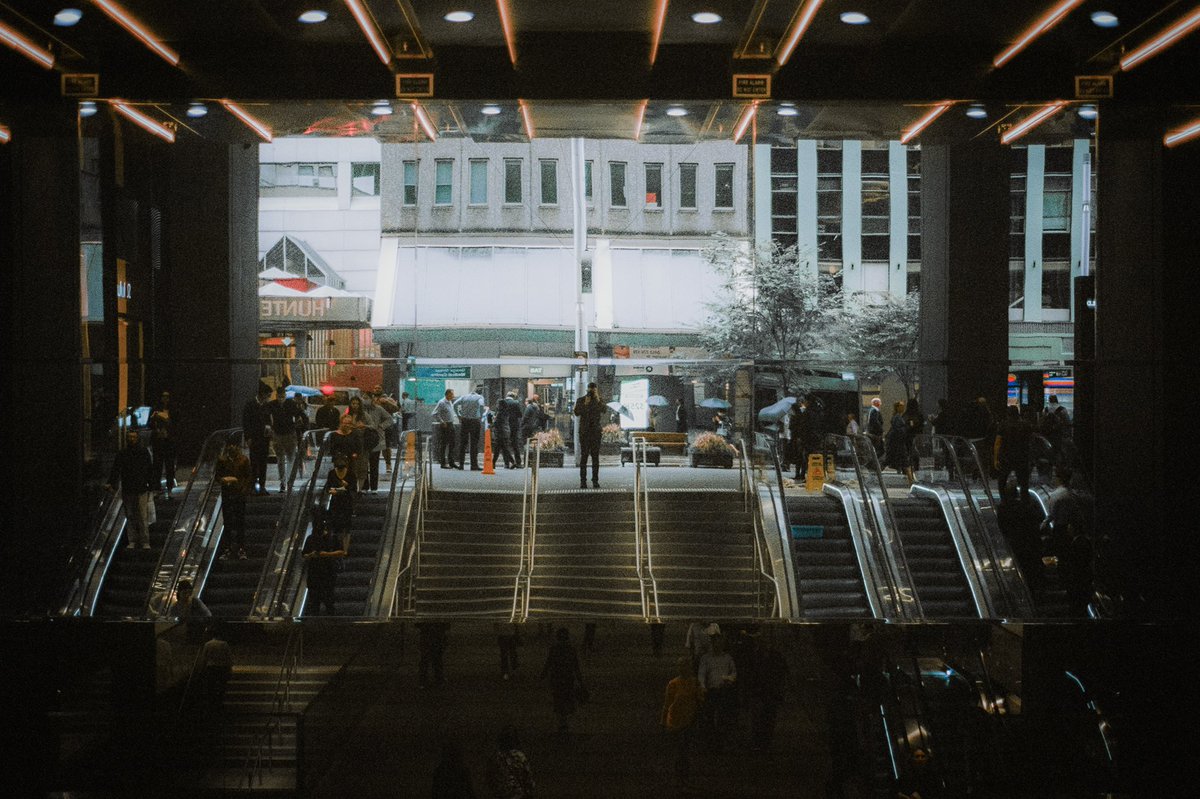declanrmc's tweet photo. Sydney on film https://t.co/lqRKUDgorX