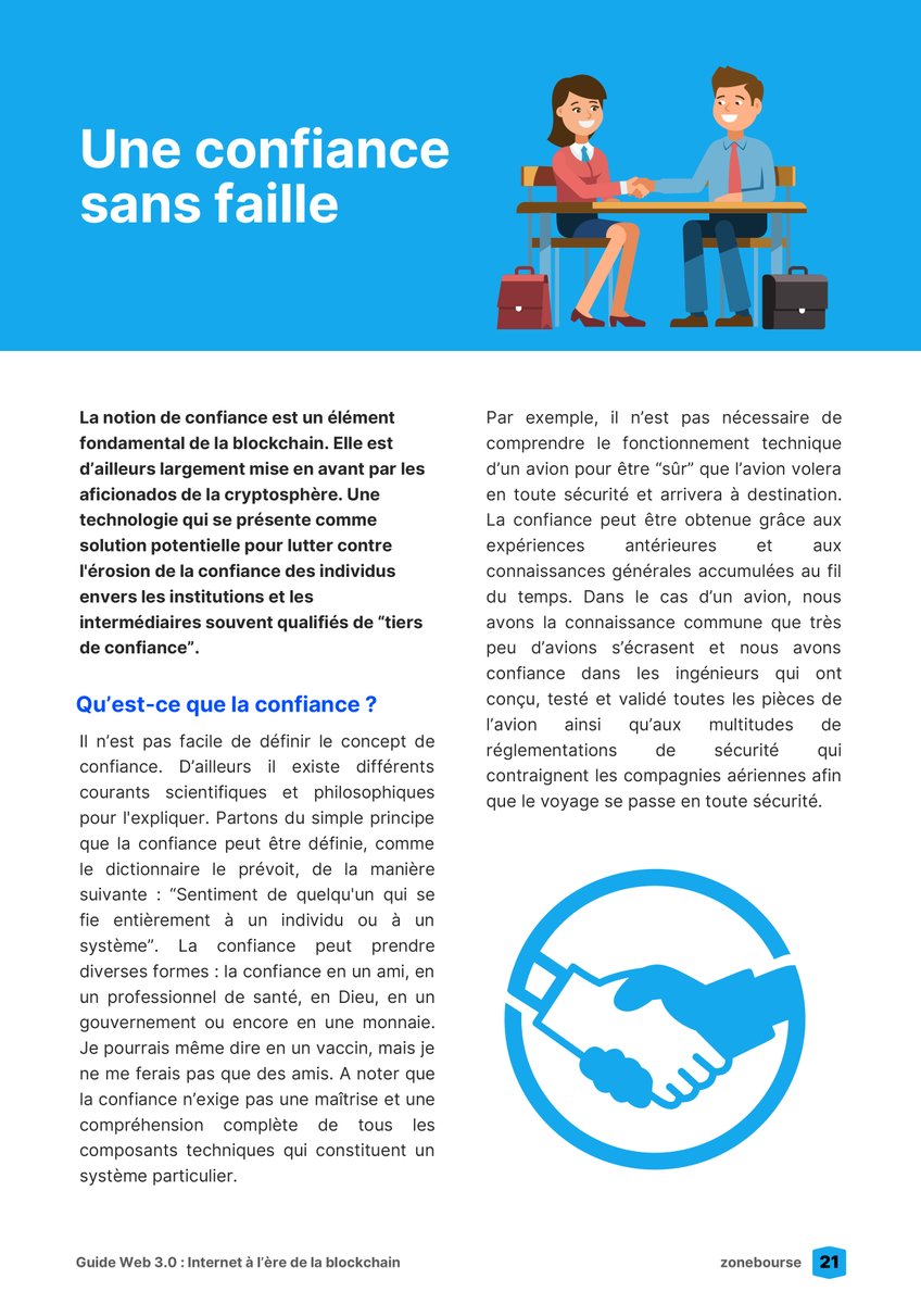 zbxav's tweet photo. 📙 GUIDE
WEB 3.0 : Internet à l'ère de la #blockchain et du #bitcoin

Réalisé par @PignotLaurent, notre Expert en Cryptos

A télécharger GRATUITEMENT ici 
👉https://t.co/LIXFvyr03N https://t.co/BsUFg82gx8