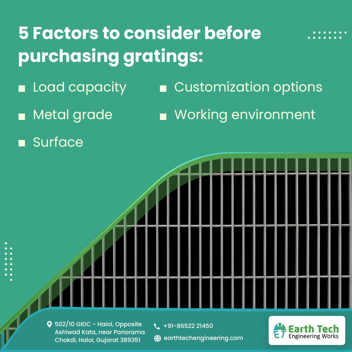 Earth Tech Engineering (@EarthTechEng) / Posts / X