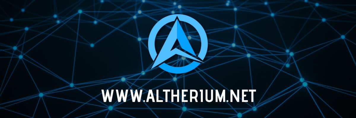 AltheriumCoin's tweet photo. Welcome to Altherium.
A Decentralized Token that Evolved into a Vibrant Ecosystem 🌎
From People to People ❤️ 
Every trade contributes towards liquidity that goes into pools used by major exchanges🏦
Instagram: https://t.co/KIBAPPMRWq
Telegram:https://t.co/KIMBBTJrvx https://t.co/8VTMJZAOZV
