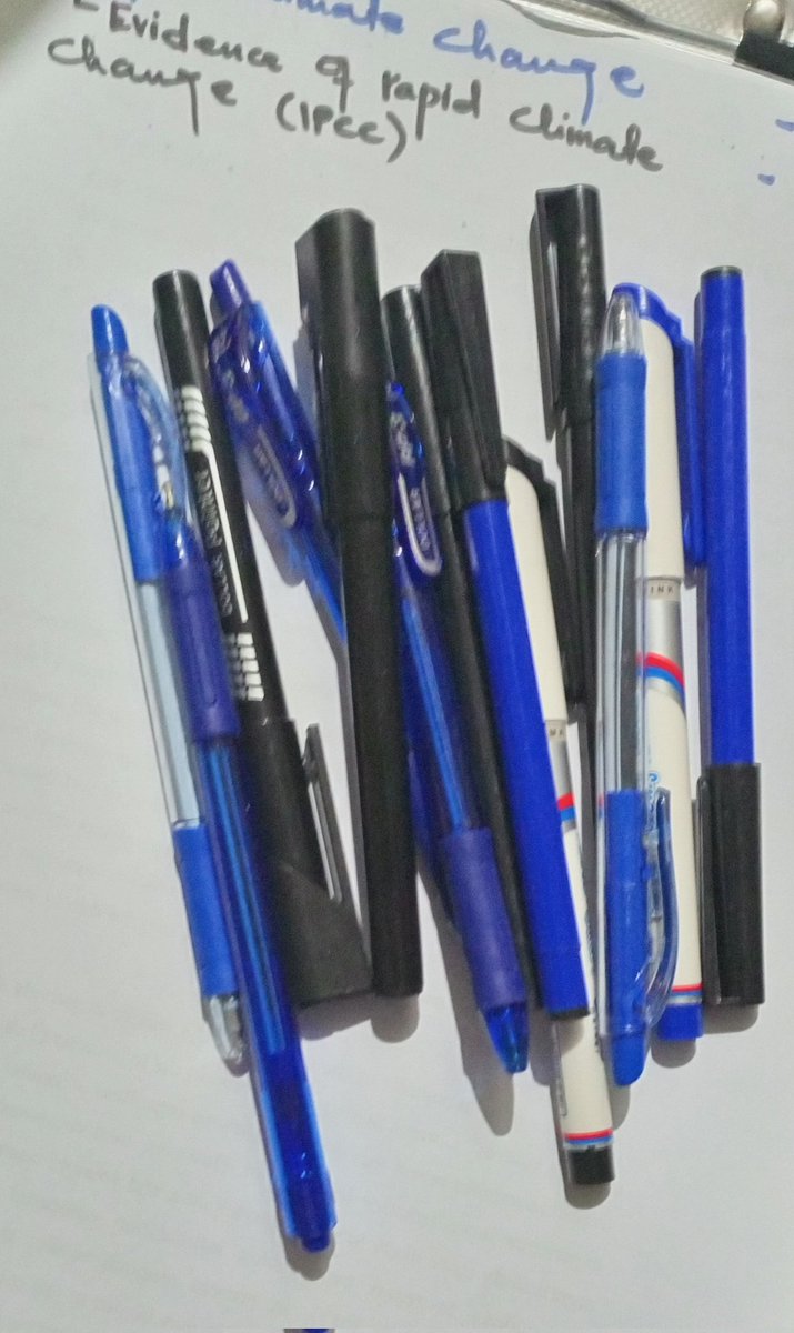 SmokerMedical's tweet photo. When you ask your mom, you need two pen for upcoming CSS exam. This is how she reacts. Perks of living in a Brown Family 😁
#CSS2022 https://t.co/hqVmyxFUCb