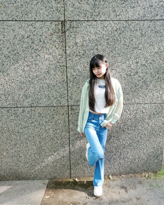 Twitterのコスプレ画像5