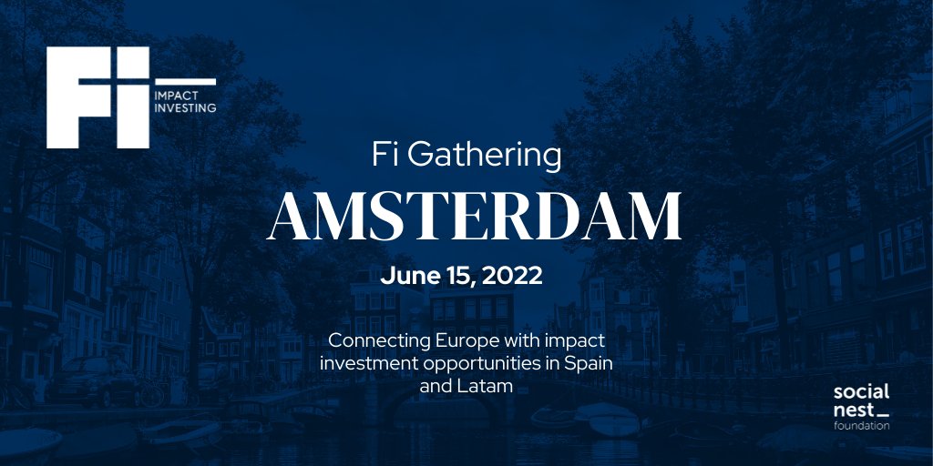 Social Nest Foundation | Making impact grow tweet media