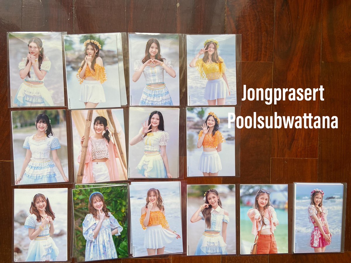 deviltongs_p's tweet photo. 🌟รุ่น 3 Shopee : https://t.co/eNtZBRCp5h
100 #PaeyahBNK48
80 #HoopBNK48, #FameBNK48
45 #PampamBNK48 #PeakBNK48, #MeanBNK48

#BNKmarket #ตลาดนัดBNK48 https://t.co/OmDsGHPQf6