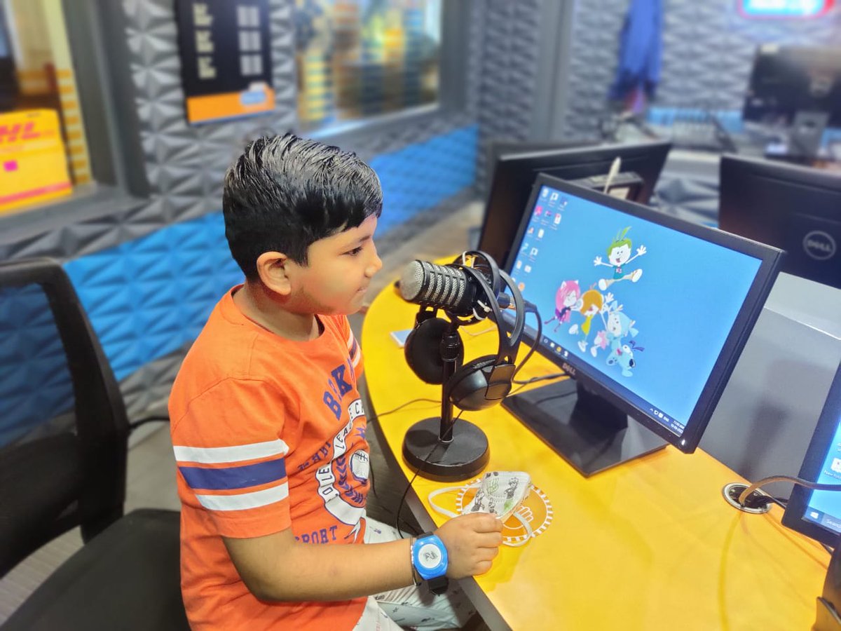 Seth M.R. Jaipuria School, Greater Noida West tweet media