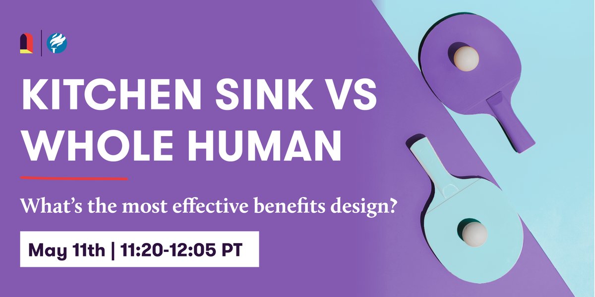 wondrhealth's tweet photo. At #TCBEHC? Don't miss today's session with @Concordia's Sara Correnti, @workplaceoption’s Dr. Kennette Harris, and @WondrHealth’s Zev Suissa as they discuss strategies to choose the most effective benefits solutions for a healthier, more engaged population. #workplacebenefits https://t.co/AlS8ELFqcl
