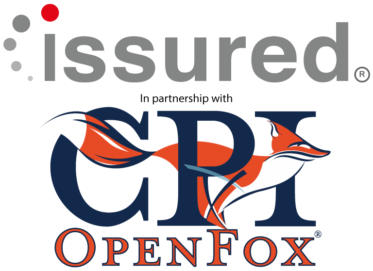 CPIOpenFox's tweet photo. We are delighted to announce a new partnership agreement with Issured Ltd, a UK leader in Digital Transformation and Innovative SaaS products.
We are excited to work together in support of law enforcement.
#issured #openfox https://t.co/milVkfpIrQ