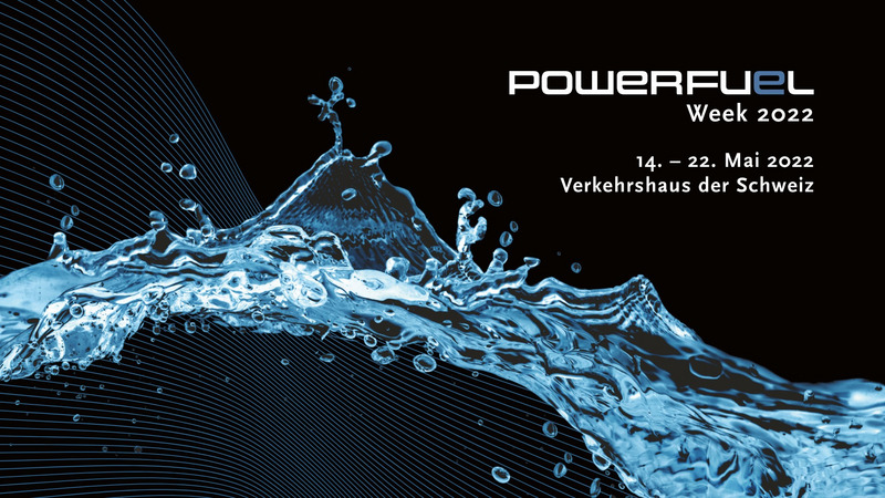 Wir sind ein Teil des ersten #Wasserstoff-Forums der Schweiz wie auch gemeinsam mit <a href="/avenergysuisse/">Avenergy</a> Presenting Partner und Event Location. Die Powerfuel Week – vom 14. – 22.05.2022 bei uns im #Verkehrshaus

➡️ powerfuel.ch