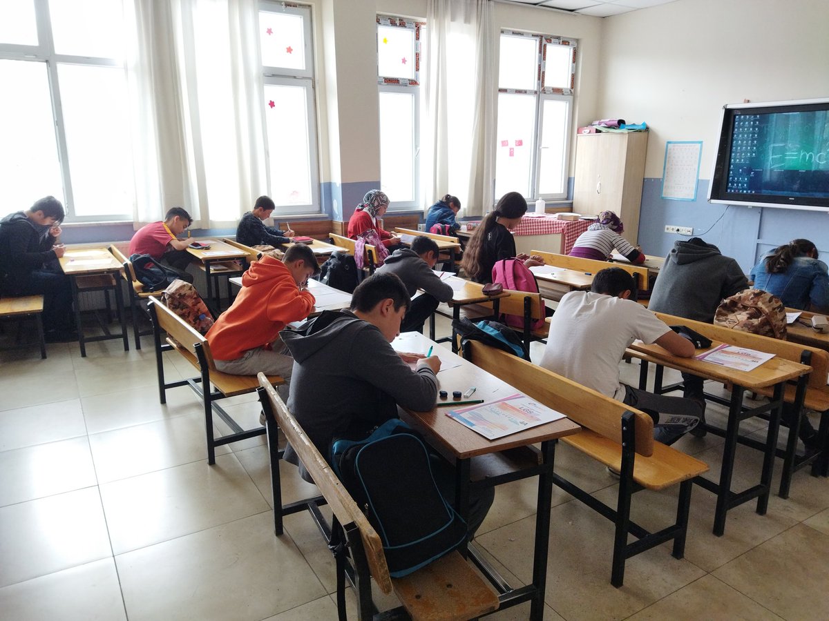 YedisuYBO's tweet photo. Efor projesi kapsamında Ölçme ve Değerlendirme Uygulamasını gerçekleştirdik. Denemeleri ulaştırma konusunda bize yardımcı olan @arge_mem'e teşekkür ederiz.

@bingolmem @YedisuMEM @halilyucel6060 @yusuf_tokus @halukcakan12 https://t.co/TfmG8ujJFs