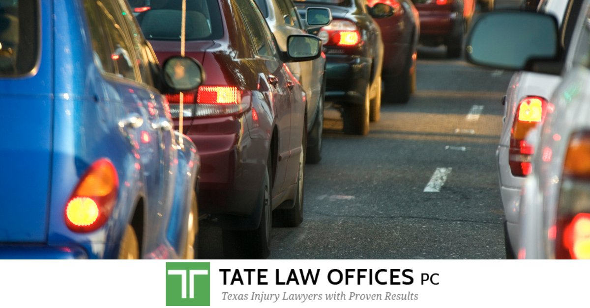 A new study reports that Texas is the worst state for drivers in 2022. 

Below we discuss what led to this determination.
tatelawoffices.com/blog/texas-is-…)