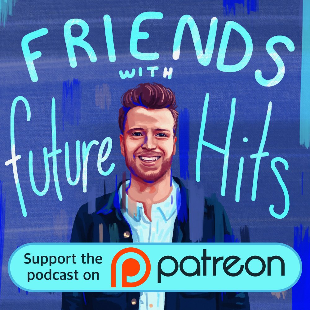 I've set up a Patreon!

The podcast is 100% independently run, so if you can spare even £1 a month, that would go a long way to keep things running! 🙂

I'd really appreciate any support you could give!
patreon.com/FriendsWithFut…

Thanks!
Owen