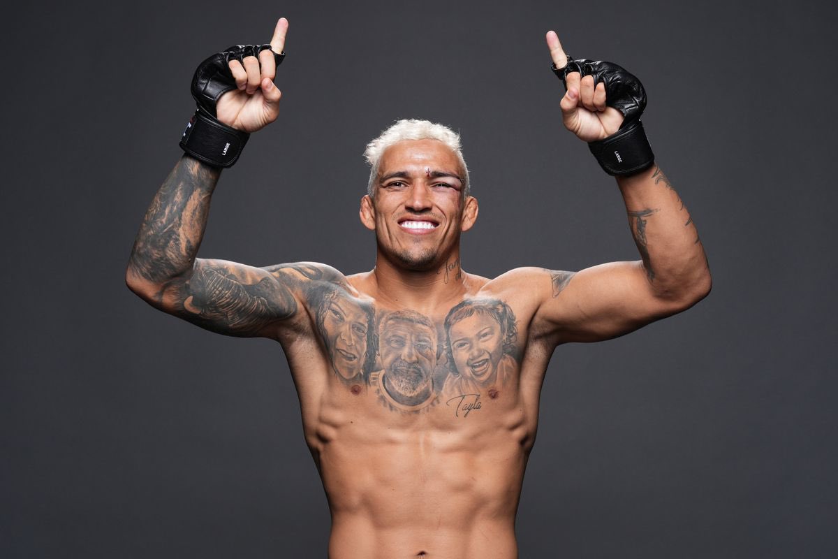 GuardPassMMA's tweet photo. Assuming Charles Oliveira is the LW #UFC champion (which let’s face it, he is) who should his next opponent be for the belt? A thread: https://t.co/lq7Hh4hewA